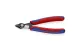 KNIPEX 78 71 125 SB Elektronikai fogó SUPER-KNIPS 125 mm