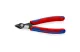 KNIPEX 78 71 125 Elektronikai fogó 125 x 48 x 13 mm