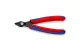 KNIPEX 78 81 125 Elektronikai fogó 125 x 50 x 16 mm
