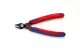 KNIPEX 78 81 125 Elektronikai fogó 125 x 50 x 16 mm