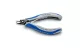 KNIPEX 79 02 125 S1 Precíziós-elektronikai oldalcsípőfogó 125 x 59 x 19 mm