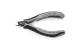 KNIPEX 79 22 120 ESD  Precíziós-elektronikai oldalcsípőfogó ESD barnított 120 mm