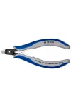 KNIPEX 79 22 120 Precíziós-elektronikai oldalcsípőfogó 120 x 71 x 19 mm