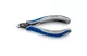 KNIPEX 79 22 120 Precíziós-elektronikai oldalcsípőfogó 120 x 71 x 19 mm