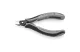 KNIPEX 79 22 125 ESD Precíziós-elektronikai oldalcsípőfogó ESD 125 mm