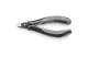 KNIPEX 79 22 125 ESD Precíziós-elektronikai oldalcsípőfogó ESD 125 mm