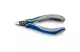 KNIPEX 79 32 125 Precíziós-elektronikai oldalcsípőfogó 125 x 59 x 19 mm