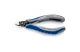 KNIPEX 79 42 125 Precíziós-elektronikai oldalcsípőfogó 125 x 60 x 19 mm