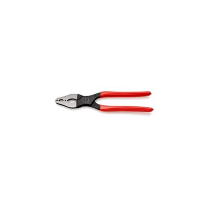 KNIPEX 82 01 200 SB KNIPEX TwinGrip Slip Joint Fogó