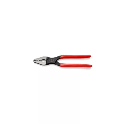 KNIPEX 82 02 200 SB KNIPEX TwinGrip Slip Joint Fogó