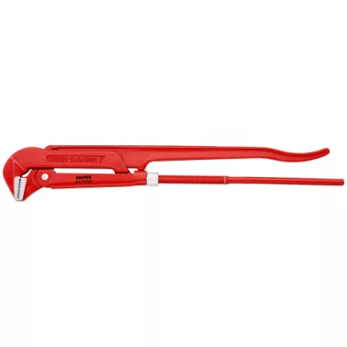KNIPEX 83 10 030 Csőfogó 90° 650 x 96 x 25 mm