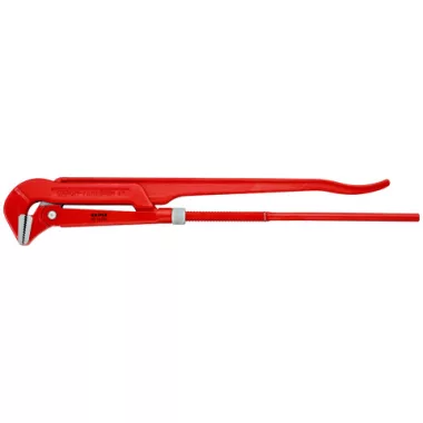 KNIPEX 83 10 040 Csőfogó 90° 750 x 88 x 25 mm
