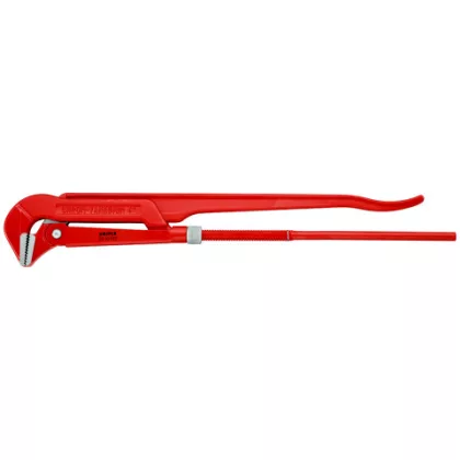 KNIPEX 83 10 040 Csőfogó 90° 750 x 88 x 25 mm