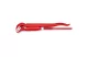 KNIPEX 83 30 015 Csőfogó S-pofa 420 x 78 x 23 mm