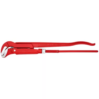 KNIPEX 83 30 020 Csőfogó S-pofa 570 x 95 x 26 mm