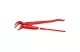 KNIPEX 83 30 020 Csőfogó S-pofa 570 x 95 x 26 mm