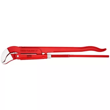 KNIPEX 83 30 030 Csőfogó S-pofa 680 x 87 x 31 mm