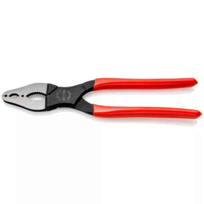 KNIPEX 84 11 200 Jármű kúpfogó 200 x 46 x 12 mm