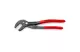 KNIPEX 85 51 180 Rugószalag bilincsfogó 180 x 38 x 14 mm