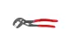 KNIPEX 85 51 180 C Tömlőbilics-fogó Click-bilicsekhez 180 x 38 x 14 mm