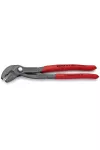 KNIPEX 85 51 250 A SB Rugószalag bilincsfogó szürkére foszfátozott 250 mm