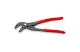 KNIPEX 85 51 250 AF Rugószalag bilincsfogó Rögzítővel 250 x 50 x 20 mm