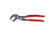 KNIPEX 85 51 250 C Tömlőbilics-fogó Click-bilicsekhez 250 x 50 x 20 mm
