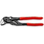   KNIPEX 86 01 180 fogóulcs Fogó és csavarkulcs egyetlen szerszámban 180 x 46 x 15 mm