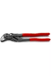 KNIPEX 86 01 250 fogóulcs Fogó és csavarkulcs egyetlen szerszámban 250 x 52 x 17 mm