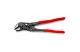 KNIPEX 86 01 250 fogóulcs Fogó és csavarkulcs egyetlen szerszámban 250 x 52 x 17 mm