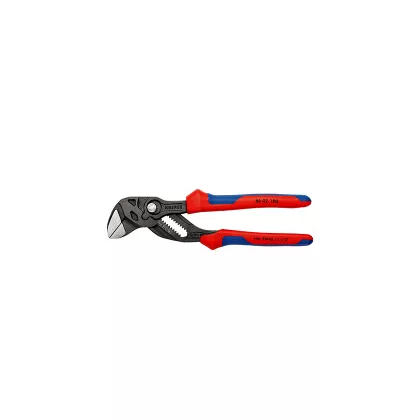 KNIPEX 86 02 180 SB Fogókulcsok