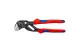 KNIPEX 86 02 180 fogóulcs Fogó és csavarkulcs egyetlen szerszámban 180 x 56 x 20 mm