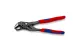KNIPEX 86 02 250 KNIPEX fogóulcsok Fogó és csavarkulcs egyetlen szerszámban 250 x 55 x 18 mm
