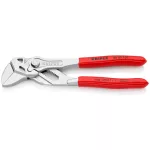   KNIPEX 86 03 150 fogóulcs Fogó és csavarkulcs egyetlen szerszámban 150 x 50 x 25 mm