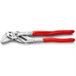  KNIPEX 86 03 250 fogóulcs Fogó és csavarkulcs egyetlen szerszámban 250 x 53 x 18 mm