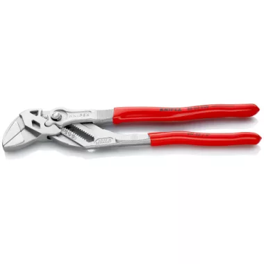 KNIPEX 86 03 250 fogóulcs Fogó és csavarkulcs egyetlen szerszámban 250 x 53 x 18 mm