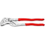   KNIPEX 86 03 300 fogóulcs Fogó és csavarkulcs egyetlen szerszámban 300 x 75 x 20 mm