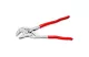 KNIPEX 86 03 300 fogóulcs Fogó és csavarkulcs egyetlen szerszámban 300 x 75 x 20 mm