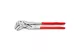 KNIPEX 86 03 400 fogóulcs XL Fogó és csavarkulcs egyetlen szerszámban 400 x 81 x 23 mm