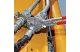KNIPEX 86 03 400 fogóulcs XL Fogó és csavarkulcs egyetlen szerszámban 400 x 81 x 23 mm