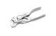 KNIPEX 86 04 100 XS fogóulcs Fogó és csavarkulcs egyetlen szerszámban 100 x 31 x 10 mm