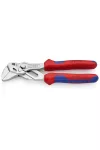 KNIPEX 86 05 150 SB Fogókulcs fogó és csavarkulcs egyetlen szerszámban krómozott 150 mm