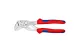 KNIPEX 86 05 150 fogóulcs Fogó és csavarkulcs egyetlen szerszámban 150 x 50 x 25 mm