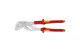 KNIPEX 86 06 250 SB Fogókulcs fogó és csavarkulcs egyetlen szerszámban krómozott 250 mm