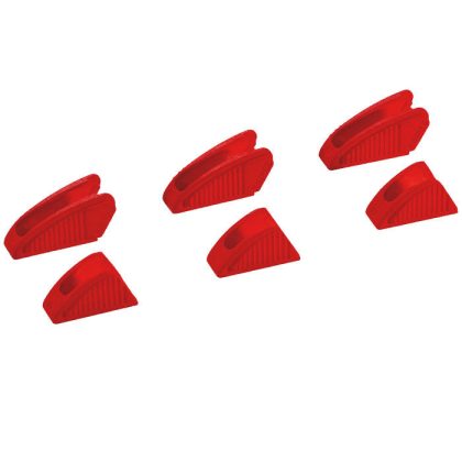 KNIPEX 86 09 250 V01 Védőpofák 86 xx 250 (3 pár)