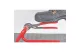 KNIPEX 87 01 250 Cobra® Hightech vízpumpa-fogó 250 x 44 x 14 mm