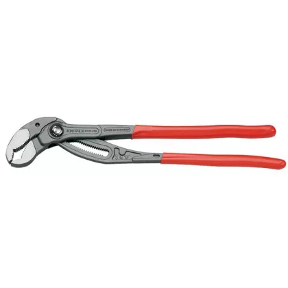 KNIPEX 87 01 400 SB KNIPEX Cobra® XL Vízszivattyú fogó