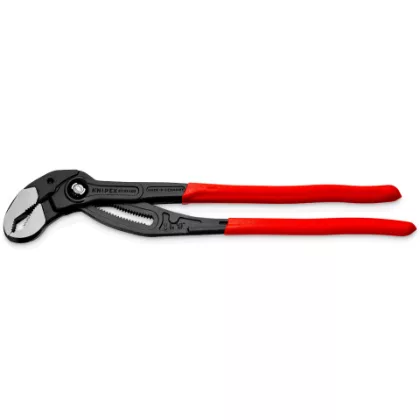   KNIPEX 87 01 400 Cobra® XL Cső- és vízszivattyú fogó 400 x 75 x 22 mm