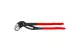 KNIPEX 87 01 400 Cobra® XL Cső- és vízszivattyú fogó 400 x 75 x 22 mm