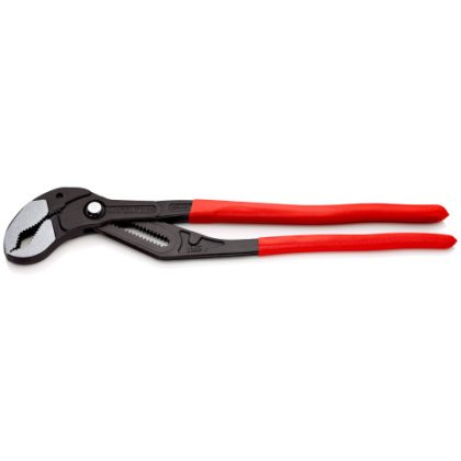  KNIPEX 87 01 560 KNIPEX Cobra® XXL Cső- és vízszivattyú fogó 560 x 103 x 29 mm